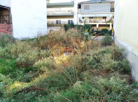 Land plot 280sqm for sale-Polichni » Karatassou