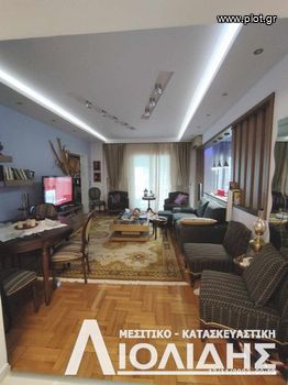 Διαμέρισμα 135 τ.μ. για ενοικίαση