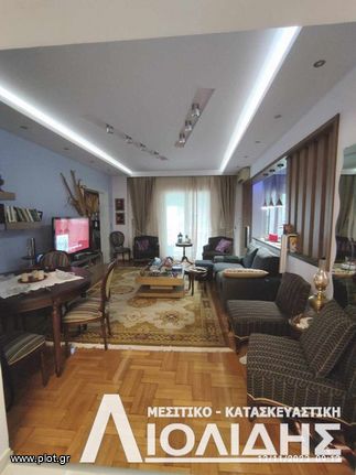 Διαμέρισμα 135 τ.μ. για ενοικίαση, Θεσσαλονίκη - Κέντρο, Φάληρο