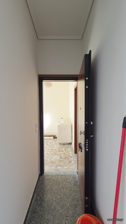 Διαμέρισμα 55 τ.μ. πρός πώληση, Αθήνα - Κέντρο, Γκύζη - Πεδίον Άρεως