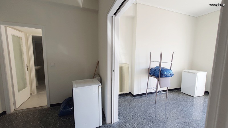 Διαμέρισμα 55 τ.μ. πρός πώληση, Αθήνα - Κέντρο, Γκύζη - Πεδίον Άρεως