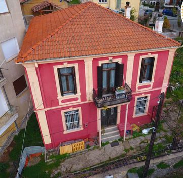Detached home 220sqm for sale-Kastoria » Center