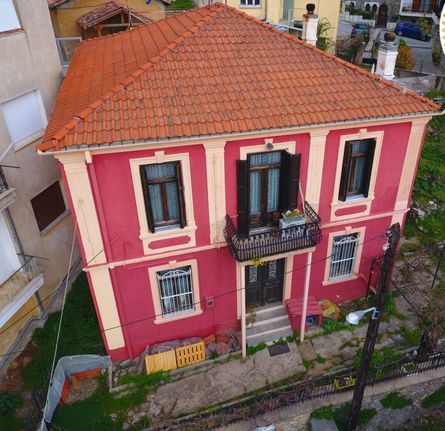 Detached home 220 sqm for sale, Kastoria Prefecture, Kastoria