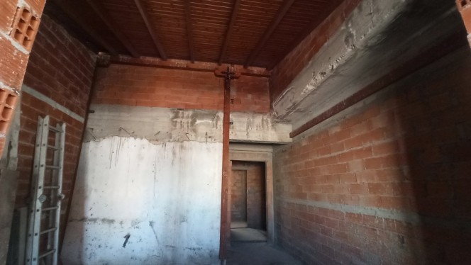 Διαμέρισμα 130 τ.μ. πρός πώληση, Θεσσαλονίκη - Περιφ/Κοί Δήμοι, Εχέδωρος