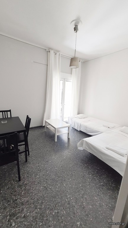 Διαμέρισμα 55 τ.μ. πρός πώληση, Αθήνα - Κέντρο, Πολύγωνο - Τουρκοβούνια