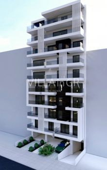 Διαμέρισμα 140τ.μ. για πώληση-Κάτω τούμπα