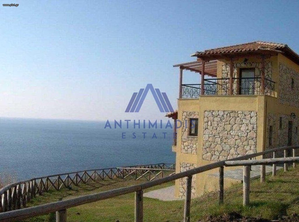 Μεζονέτα 150 τ.μ. προς πώληση, Λουτρά Παλλήνης