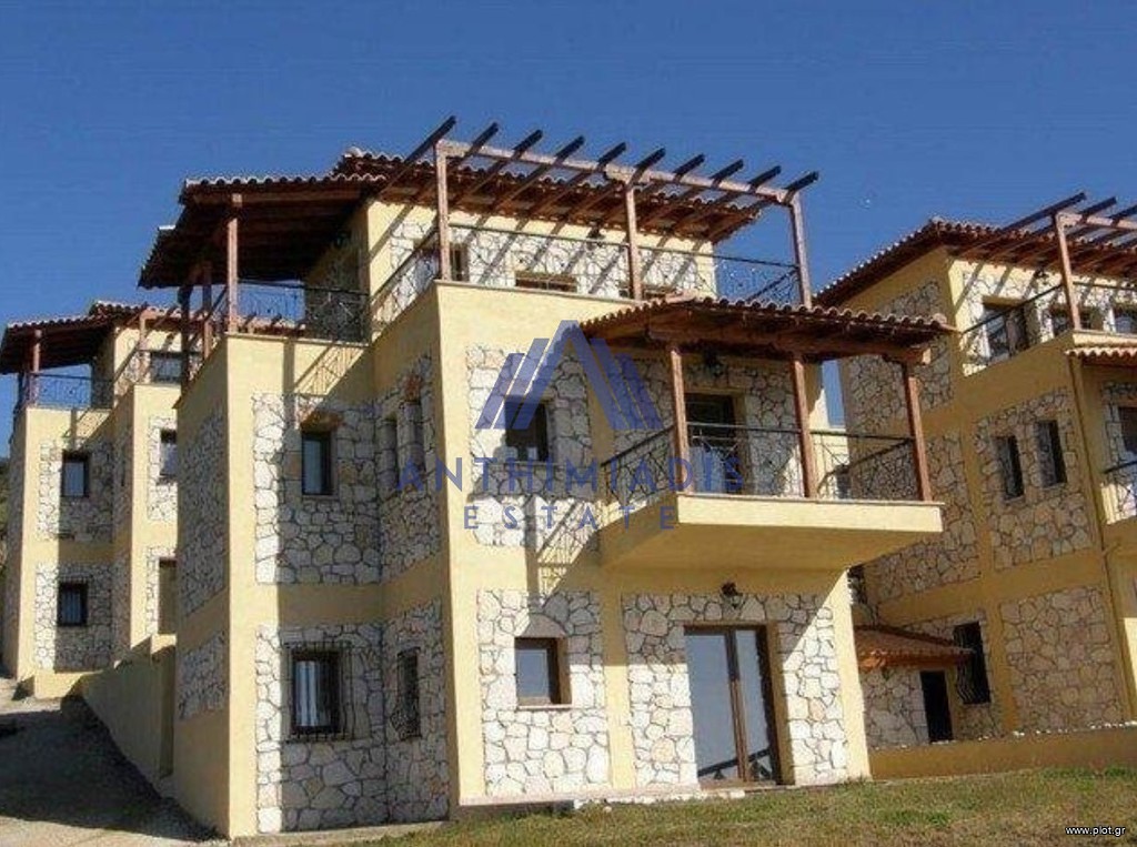 Μεζονέτα 150 τ.μ. προς πώληση, Λουτρά Παλλήνης