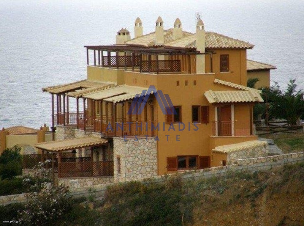 Μεζονέτα 150 τ.μ. προς πώληση, Λουτρά Παλλήνης