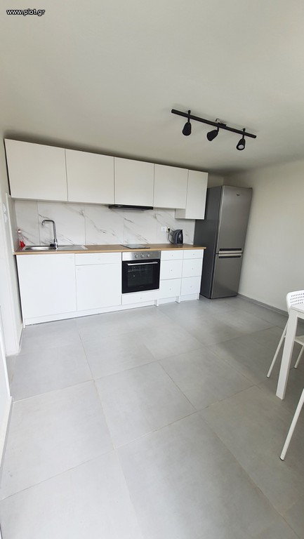 Loft 40 τ.μ. πρός πώληση, Αθήνα - Κέντρο, Γκύζη - Πεδίον Άρεως