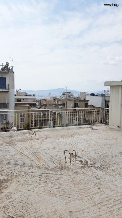Loft 40 τ.μ. πρός πώληση, Αθήνα - Κέντρο, Γκύζη - Πεδίον Άρεως