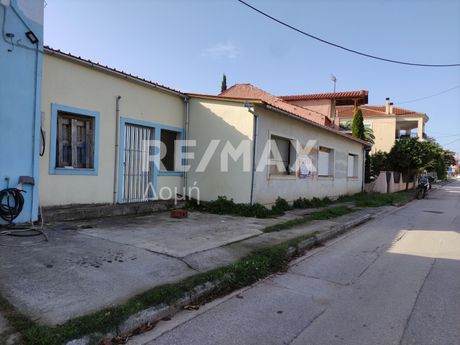 Store 246sqm for sale-Almiros » Center