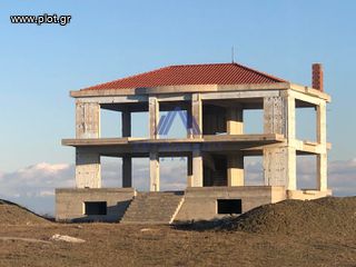 Μονοκατοικία 390 τ.μ. για πώληση