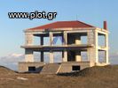 Detached home 390sqm for sale-Migdonia » Melissochori