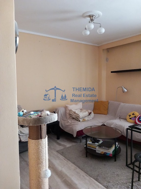 Διαμέρισμα 95 τ.μ. προς πώληση, Βούλγαρη - Άγιος Ελευθέριος