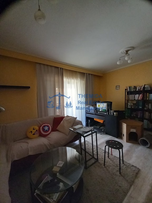 Διαμέρισμα 95 τ.μ. προς πώληση, Βούλγαρη - Άγιος Ελευθέριος