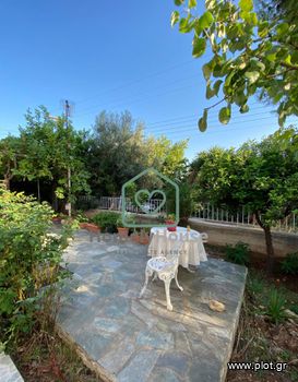 Detached home 60sqm for sale-Agioi Theodoroi » Center
