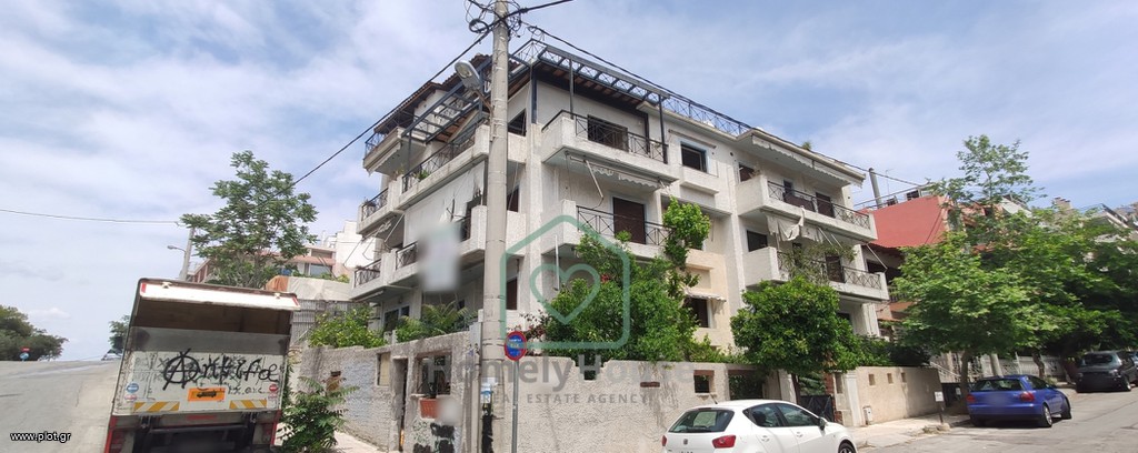 Επιχειρηματικό κτίριο 1.070 τ.μ. πρός πώληση, Αθήνα - Κέντρο, Πολύγωνο - Τουρκοβούνια