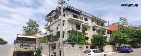 Επιχειρηματικό κτίριο 1.070 τ.μ. για πώληση