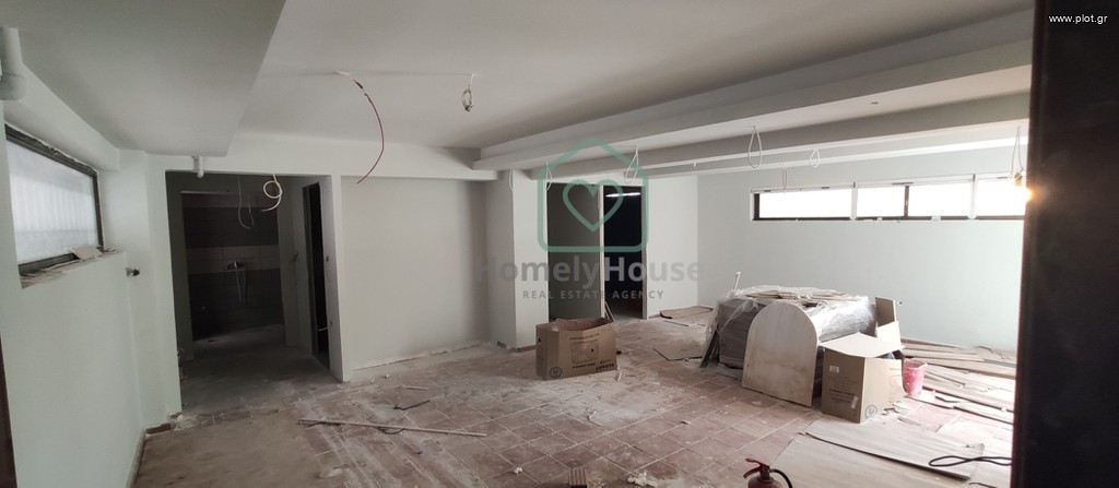 Επιχειρηματικό κτίριο 1.070 τ.μ. πρός πώληση, Αθήνα - Κέντρο, Πολύγωνο - Τουρκοβούνια
