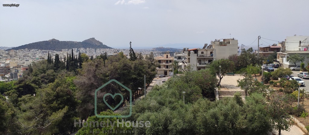 Επιχειρηματικό κτίριο 1.070 τ.μ. πρός πώληση, Αθήνα - Κέντρο, Πολύγωνο - Τουρκοβούνια