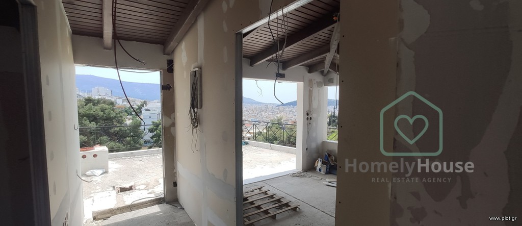 Επιχειρηματικό κτίριο 1.070 τ.μ. πρός πώληση, Αθήνα - Κέντρο, Πολύγωνο - Τουρκοβούνια
