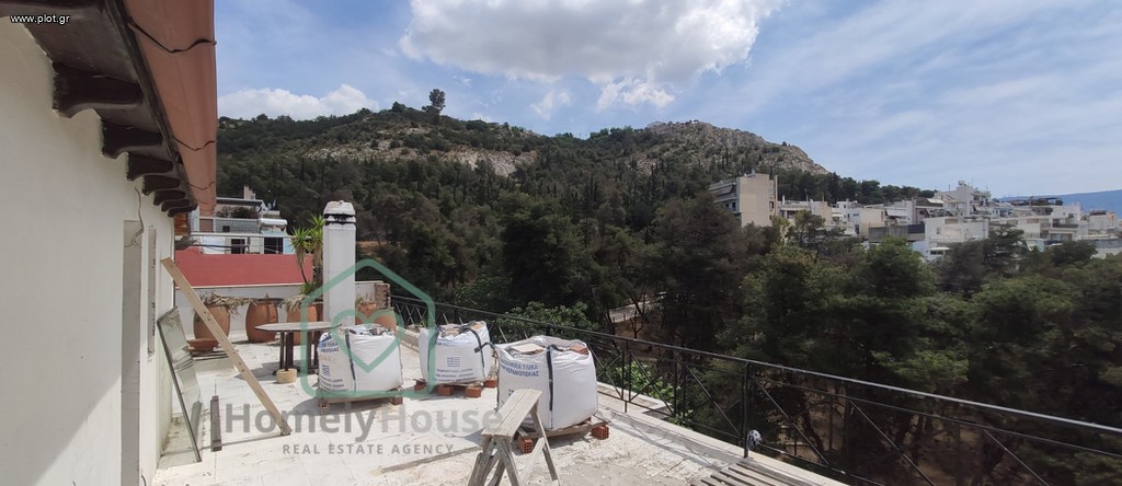 Επιχειρηματικό κτίριο 1.070 τ.μ. πρός πώληση, Αθήνα - Κέντρο, Πολύγωνο - Τουρκοβούνια