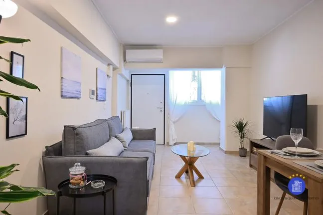 Maisonette 118 sqm for sale, Athens - Center, Gazi - Metaxourgio - Votanikos