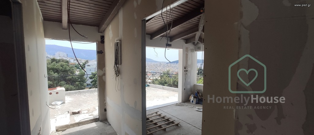 Επιχειρηματικό κτίριο 1.070 τ.μ. πρός ενοικίαση, Αθήνα - Κέντρο, Πολύγωνο - Τουρκοβούνια