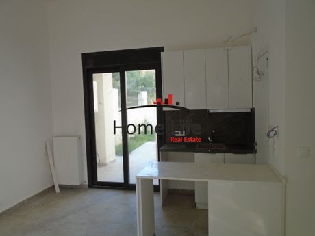 Μεζονέτα 75τ.μ. για πώληση-Χρυσούπολη » Προάστιο