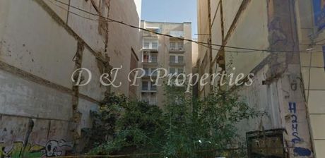Οικόπεδο 276τ.μ. για πώληση-Κέντρο » Πλατεία κάνιγγος