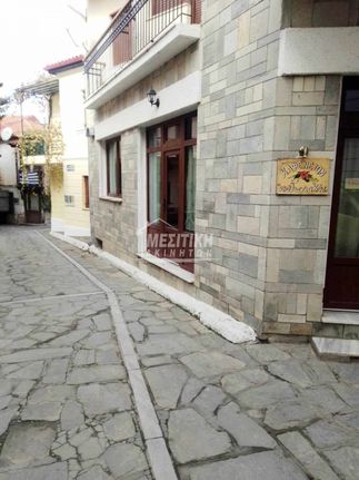 Store 90 sqm for rent, Chalkidiki, Arnaia