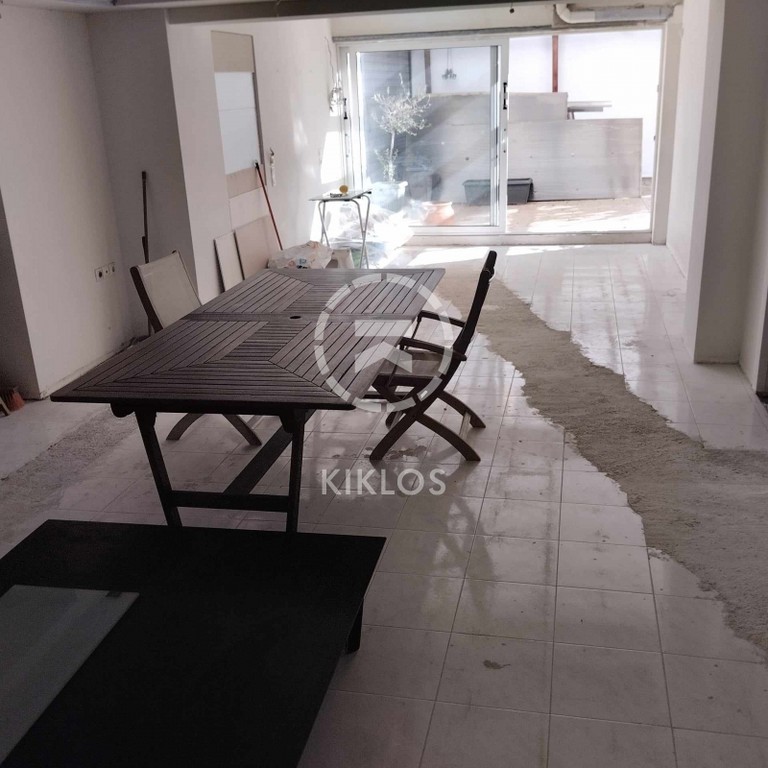Διαμέρισμα 110 τ.μ. πρός πώληση, Αθήνα - Ανατολικά Προάστια, Γλυκά Νερά