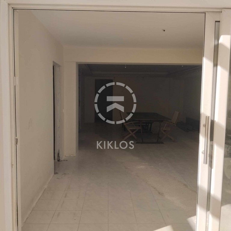 Διαμέρισμα 110 τ.μ. πρός πώληση, Αθήνα - Ανατολικά Προάστια, Γλυκά Νερά