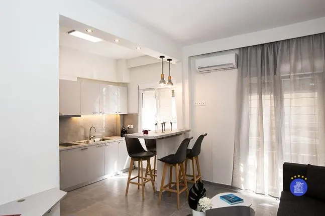 Apartment 50 sqm for sale, Athens - Center, Ilisia