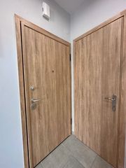Studio / γκαρσονιέρα 38 τ.μ. για πώληση, Ν. Σερρών, Σέρρες-thumb-4