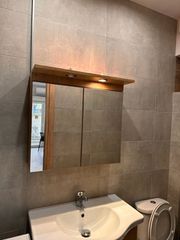 Studio / γκαρσονιέρα 38 τ.μ. για πώληση, Ν. Σερρών, Σέρρες-thumb-11