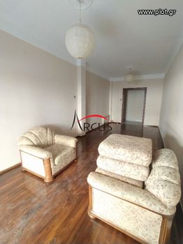 Apartment 90sqm for rent-Analipsi