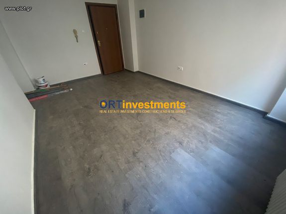 Office 20 sqm for rent, Thessaloniki - Center, Ladadika