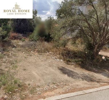 Οικόπεδο 410τ.μ. για πώληση-Σπάτα » Χριστούπολη