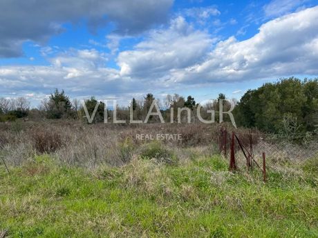 Parcel 10.660sqm for sale-Kassandra » Pefkochori