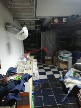 Parking 53sqm for sale-Kalamaria » Agios Panteleimon