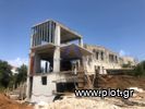Detached home 120sqm for sale-Kassandra » Afitos