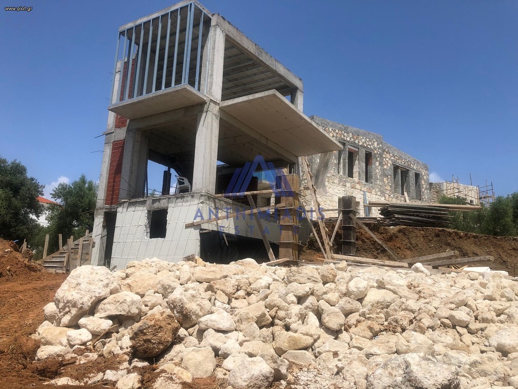 Μονοκατοικία 120 τ.μ. πρός πώληση, Χαλκιδική, Κασσάνδρα