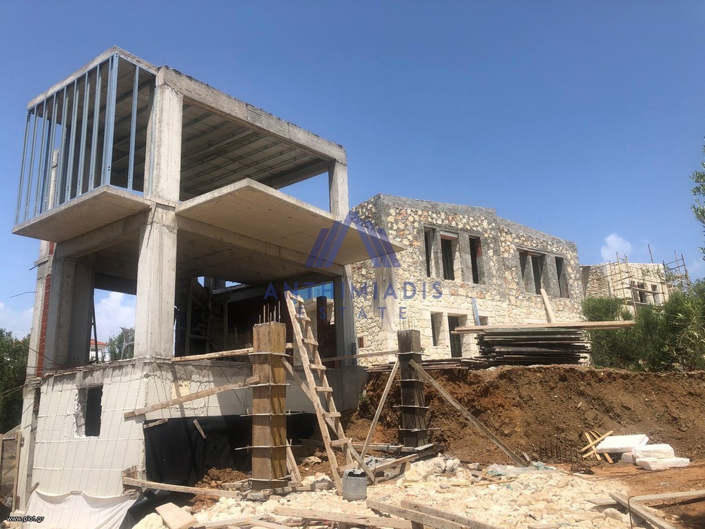Μονοκατοικία 120 τ.μ. πρός πώληση, Χαλκιδική, Κασσάνδρα