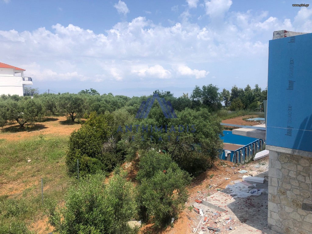 Μονοκατοικία 120 τ.μ. πρός πώληση, Χαλκιδική, Κασσάνδρα
