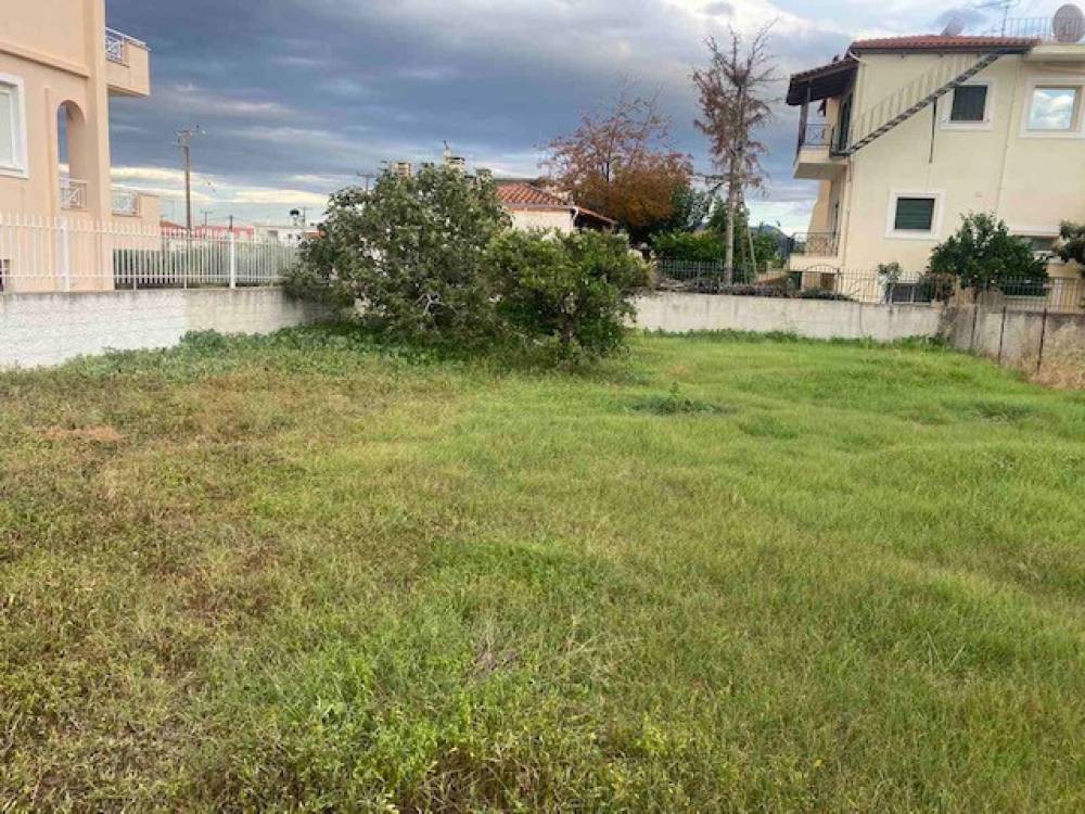 Οικόπεδο 441 τ.μ. πρός πώληση, Κορινθία, Βόχα