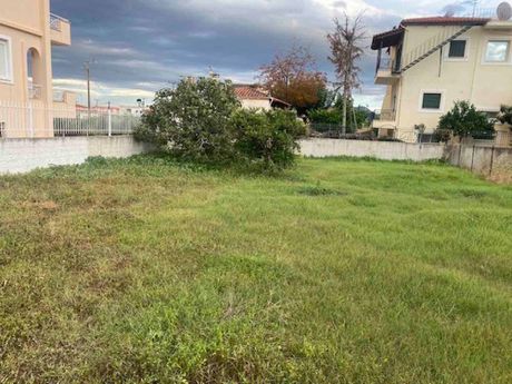 Οικόπεδο 441τ.μ. για πώληση-Βόχα » Ζευγολατιό