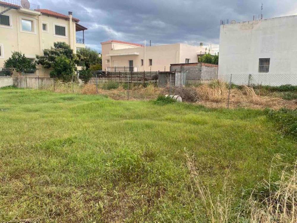 Οικόπεδο 441 τ.μ. πρός πώληση, Κορινθία, Βόχα