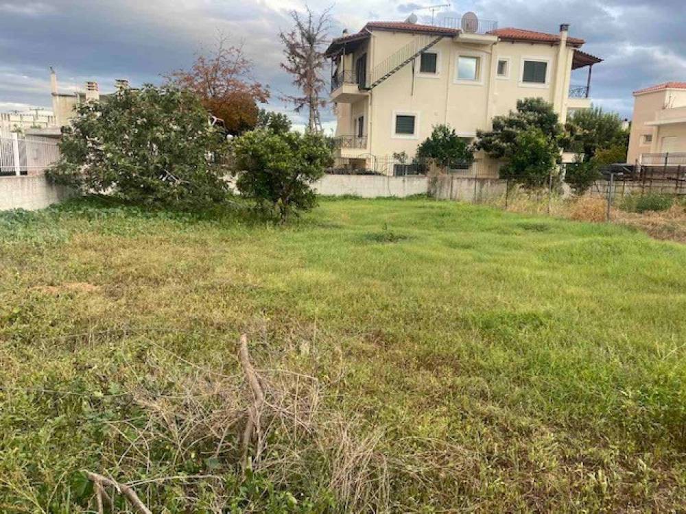 Οικόπεδο 441 τ.μ. πρός πώληση, Κορινθία, Βόχα